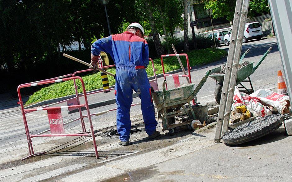 débouchage wc Argenteuil